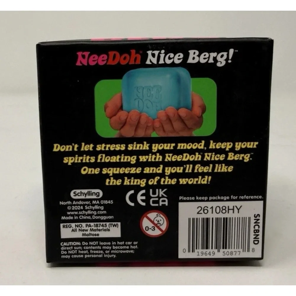 Schylling needoh nice